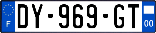 DY-969-GT