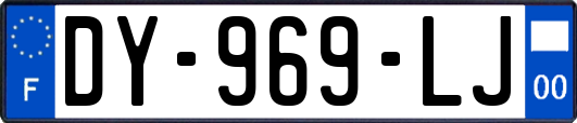 DY-969-LJ
