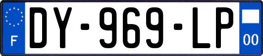 DY-969-LP