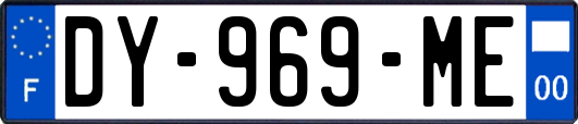 DY-969-ME