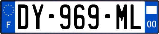 DY-969-ML