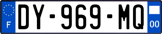 DY-969-MQ
