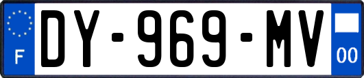 DY-969-MV