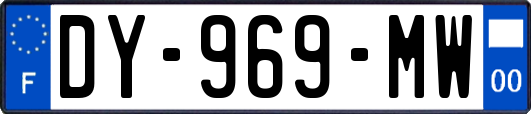 DY-969-MW