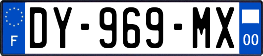 DY-969-MX