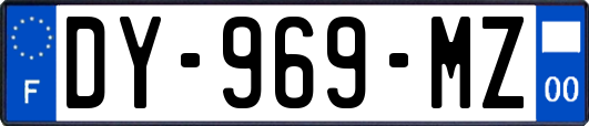 DY-969-MZ