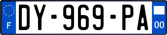 DY-969-PA