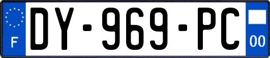 DY-969-PC