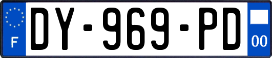 DY-969-PD