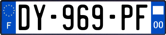 DY-969-PF