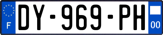 DY-969-PH