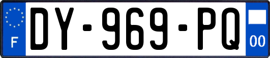 DY-969-PQ