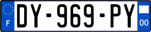 DY-969-PY