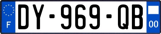 DY-969-QB