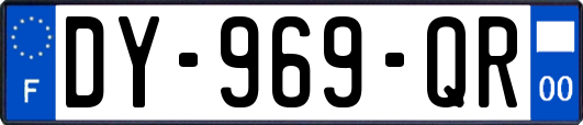 DY-969-QR