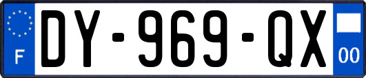 DY-969-QX