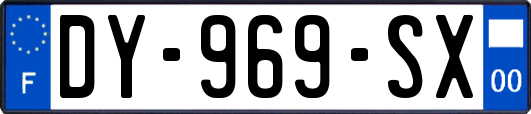 DY-969-SX