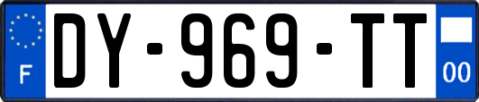 DY-969-TT