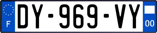 DY-969-VY