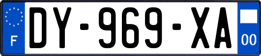 DY-969-XA