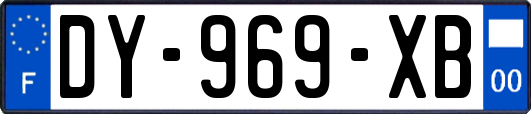 DY-969-XB