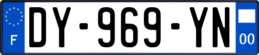 DY-969-YN