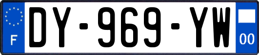 DY-969-YW