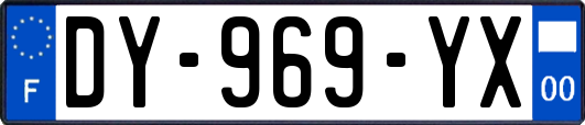 DY-969-YX