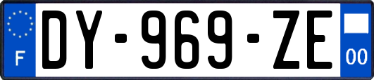 DY-969-ZE