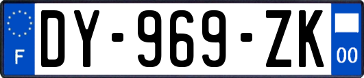 DY-969-ZK