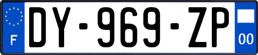 DY-969-ZP