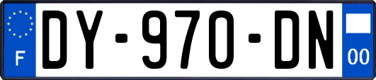 DY-970-DN