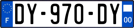 DY-970-DY