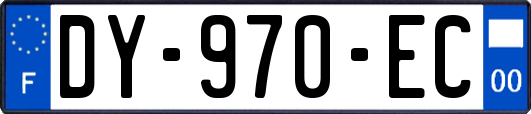 DY-970-EC