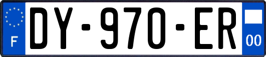 DY-970-ER