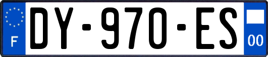 DY-970-ES