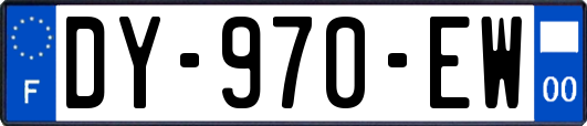 DY-970-EW