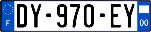 DY-970-EY
