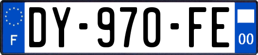 DY-970-FE