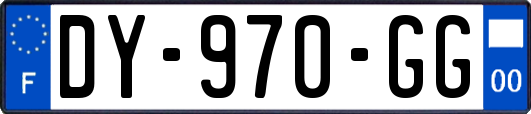 DY-970-GG