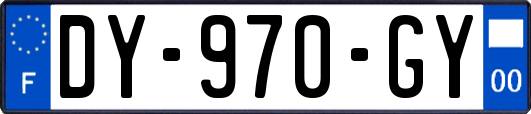 DY-970-GY