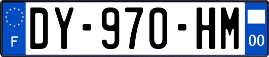 DY-970-HM