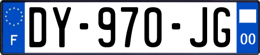 DY-970-JG