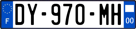 DY-970-MH