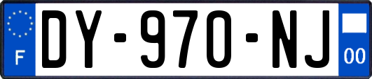 DY-970-NJ