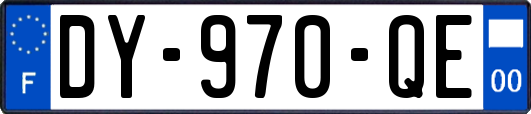 DY-970-QE