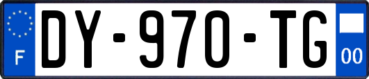 DY-970-TG