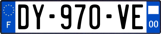 DY-970-VE