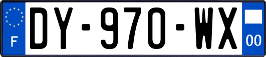 DY-970-WX