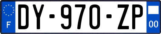 DY-970-ZP